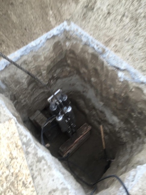 Trenchless Plumbing