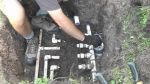 Repair Your Yard without Digging